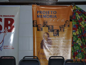 Secretaria de Mulheres do PSB realiza debate sobre “Igualdade, Representação e Políticas Públicas – Mulheres na Política e no Poder”