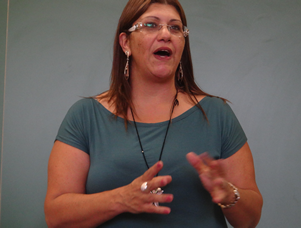 Fórum Social Temático 2012 – A Mídia e a Conjuntura Nacional/Internacional – Palestra da Fundação João Mangabeira