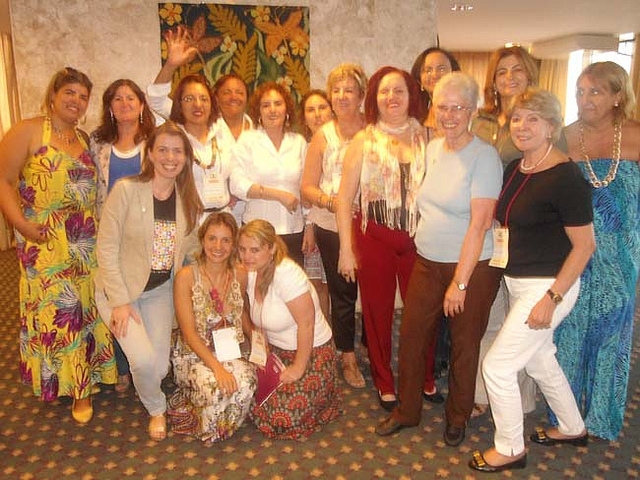 Reunião Executiva Nacional de Mulheres/PSB – Brasília – Março/2012