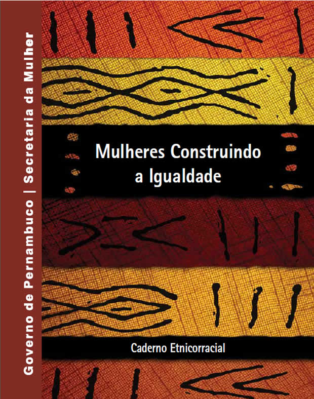 Mulheres construindo a igualdade