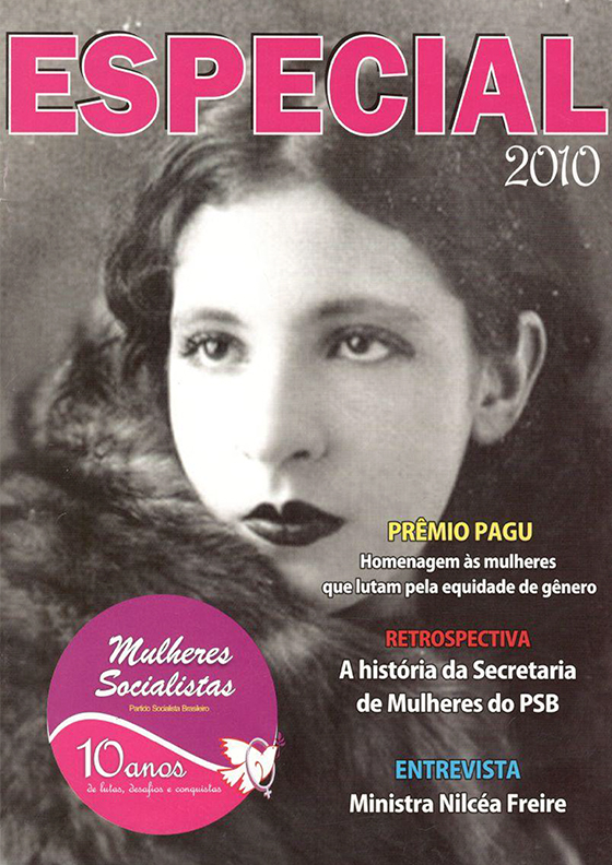 Revista Especial de 2010