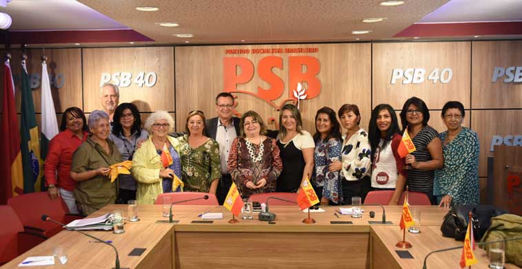 Socialistas-alertam-para-quadro-de-corrupção,-ameaças-ambientais-e-redução-de-direitos-sociais-na-AL