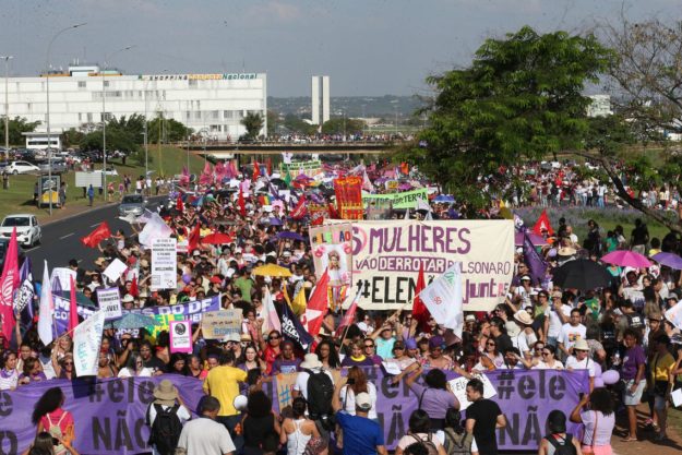 Antonio Cruz/ Agência Brasil
