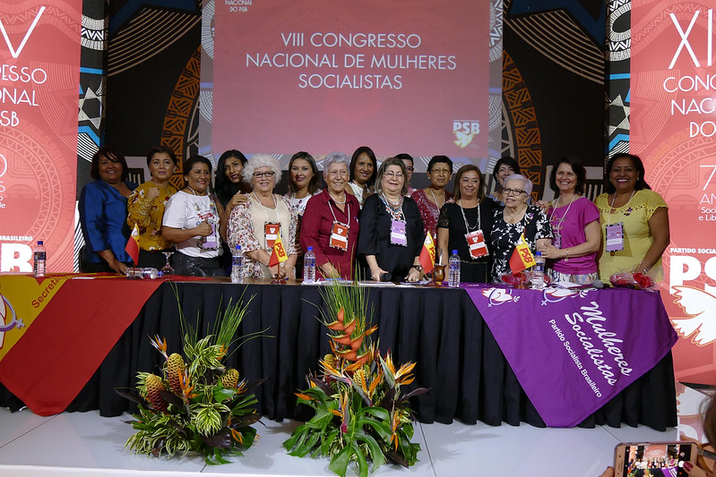 8º Congresso Nacional