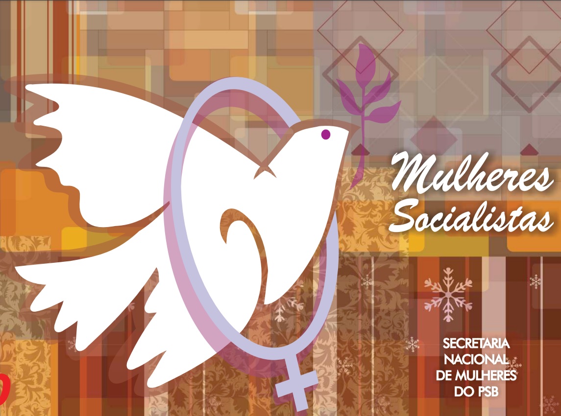 PUBLICAÇÃO MULHERES NACIONAL – III EDIÇÃO