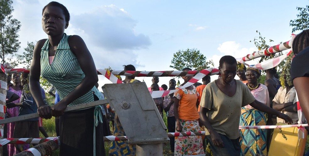 Foto: MONUSCO/Anne Herrmann