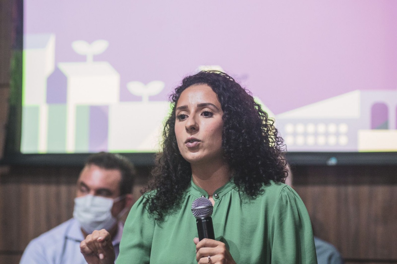 Foto: Assessoria de comunicação – Thaynara Melo