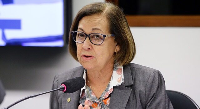 Foto: Câmara dos Deputados