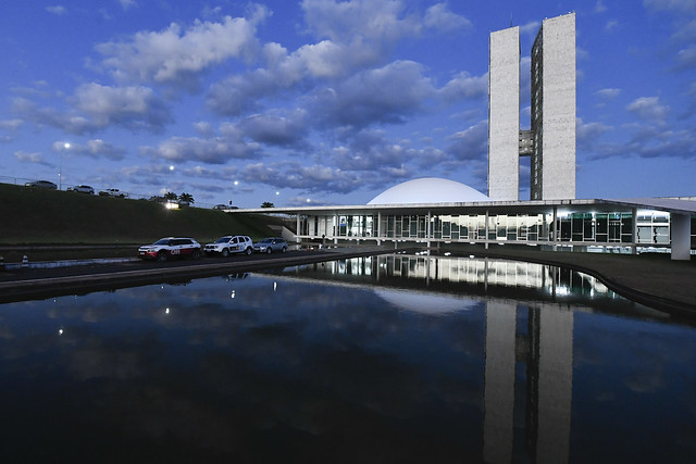 Foto: Jefferson Rudy/Agência Senado