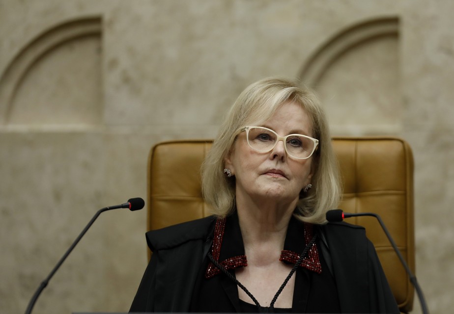 102235161-mariz-pa-brasilia-01-03-2023-rosa-weber-racismo-supremo-tribunal-federal-plenario-do-s