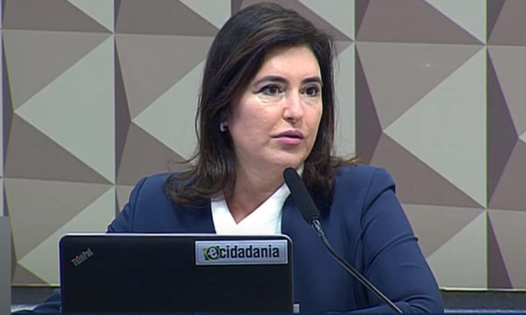 simone-tebet-congresso-nacional-arcabouco-fiscal-reproducao-youtube-tv-senado-750×450