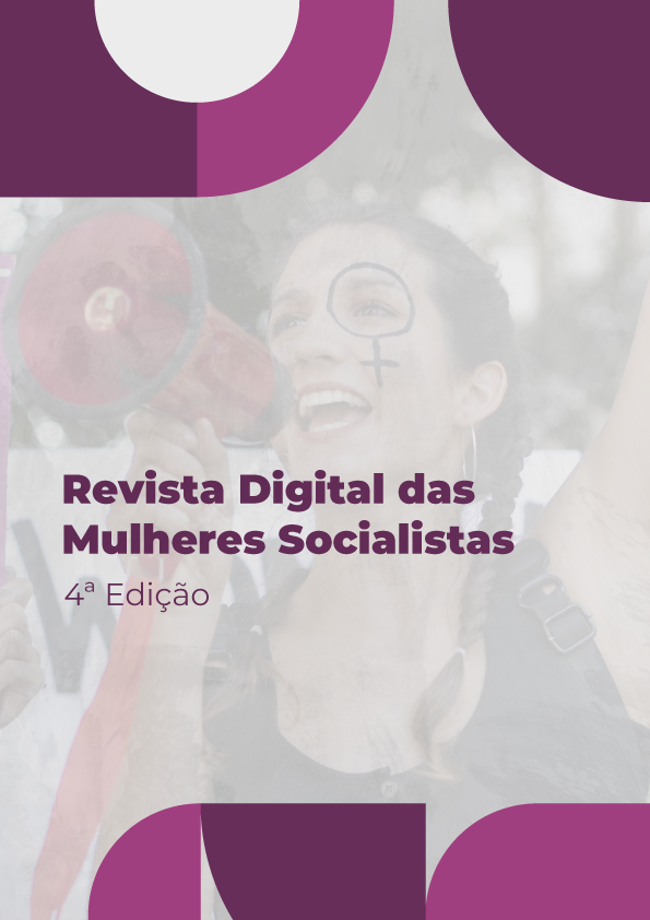 Revista Digital das Mulheres Socialistas