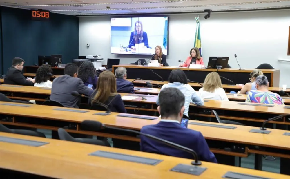 23/05/2024 – Mário Agra / Câmara dos Deputados