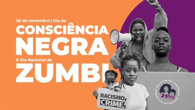 Dia da Consciência Negra: a importância da luta coletiva
